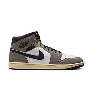Nike Air Jordan 1 Mid SE