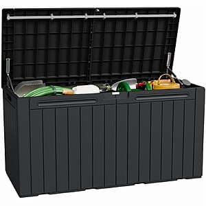 Homall 98-Gal Deck Box