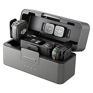 DJI Mic 3