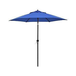 Astella Rd Patio Umbrella