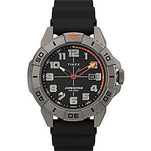Timex Expedition North Ridge