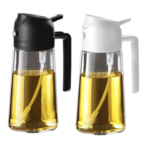 Simply Mist 2-in-1 Oil