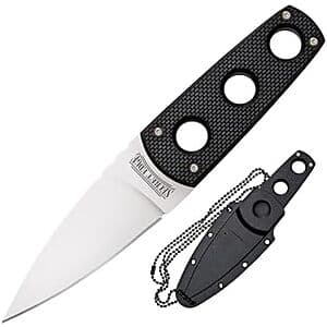 Cold Steel Secret Edge 3.5"