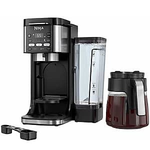 Ninja DualBrew XL 커피메이커