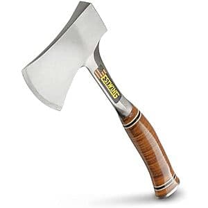 Estwing Sportsman's Axe