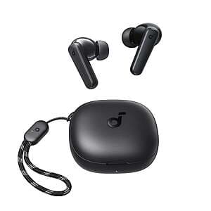 Soundcore P25i