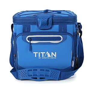 Arctic Zone Titan Deep