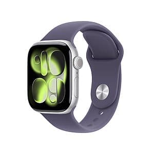 Apple Watch Series 11 42mm