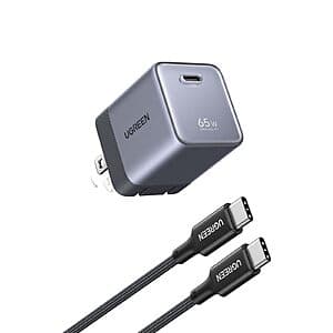 UGREEN Nexode Air 65W