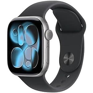 Apple Watch Series 11 42mm
