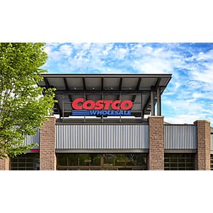 Costco 골드스타 회원 + $50GC