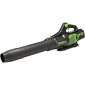 Greenworks Pro 80V 블로어