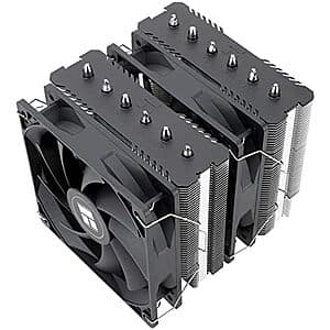 Thermalright PA120 SE 쿨러