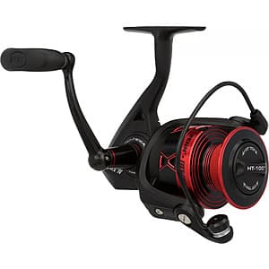 PENN Fierce IV Carbon 릴