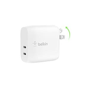Belkin 40W USB-C 충전기