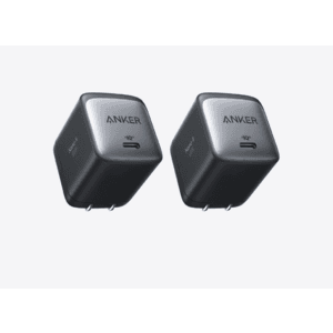 Anker 715 Nano II 65W 2-pack