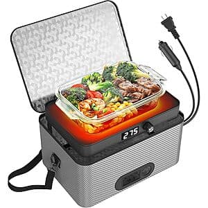 ROTTOGOON Portable Food