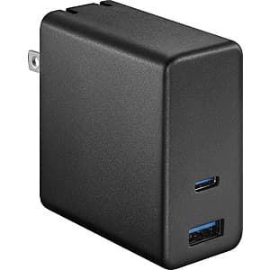 Best Buy Essentials 벽충전기