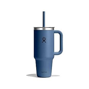 Hydro Flask Travel Tumbler