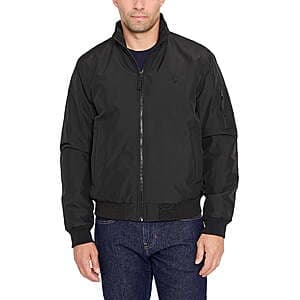 IZOD Tech Rain Jacket