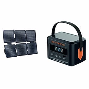 Wattbricks H100 보조배터리