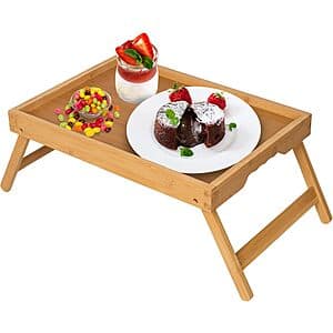 Artmeer 대나무 트레이