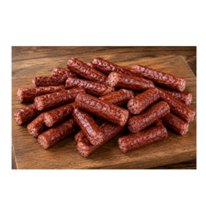 Wisconsin's Best Beef Snack