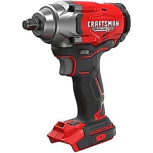CRAFTSMAN 임팩트렌치