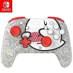 PDP Rematch Glow Wireless