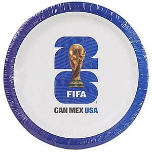 FIFA 월드컵 2026 굿즈 60% 세일