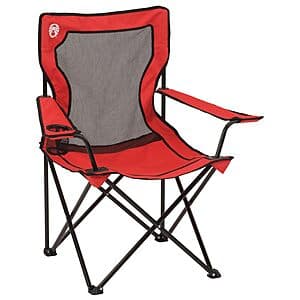 Coleman Quad Camping Chair