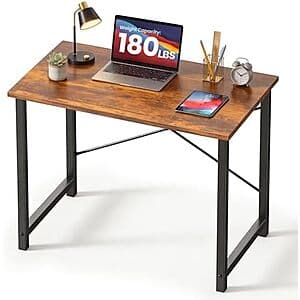 DUMOS Compact Desk 32인치