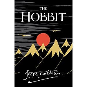 The Hobbit eBook