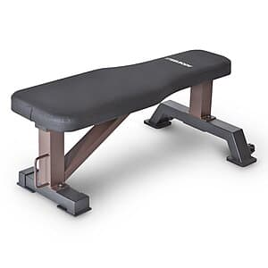 Steelbody 유틸리티 웨이트 벤치