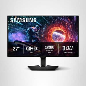 Samsung Odyssey G50SF