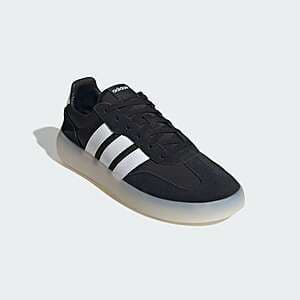 adidas Barreda Decode Suede