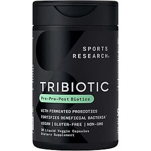 Sports Research 3-in-1