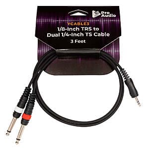 Audio Accessory Clearance