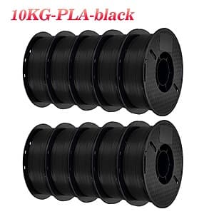 Kingroon PLA 필라멘트 10KG