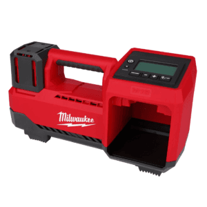 Milwaukee M18 인플레이터