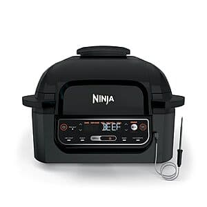 Ninja Foodi 5-in-1 Indoor