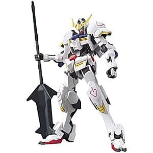 HG 건담 바바토스 1/144