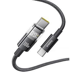 Baseus 100W USB-C LED
