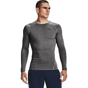 Under Armour HeatGear 컴프레션