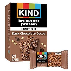 KIND 프로틴바 12pk