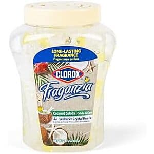 Clorox Fraganzia Air