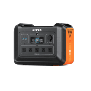 OUPES 2400W 2232Wh