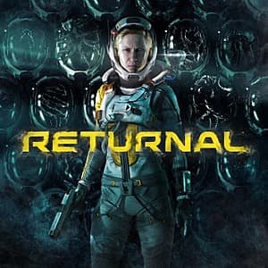 Returnal Steam Key