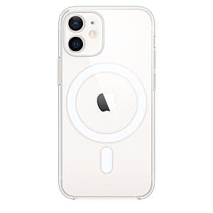 Apple iPhone 12 Mini 클리어 케이스