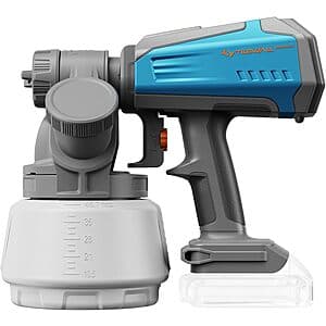 Tilswall Shark700 Cordless